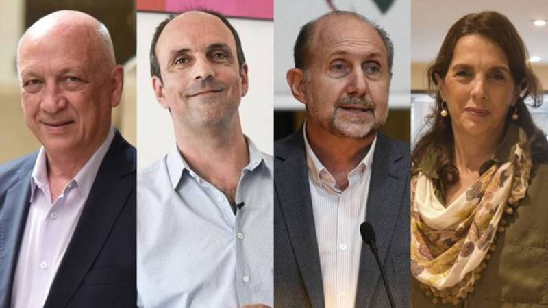 Imagen de A horas del cierre de listas, se definen los candidatos para la gobernaci&oacute;n de Santa Fe