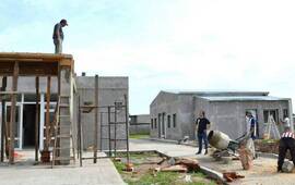 Crecimiento. General Lagos es una de las localidades con mayor crecimiento en nuestra zona.