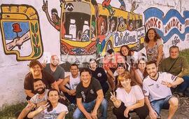 La agrupación tendrá una candidata