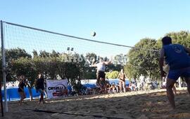 Si el tiempo lo permite, la actividad ser&aacute; ma&ntilde;ana.