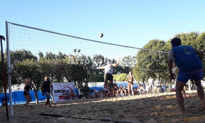 Si el tiempo lo permite, la actividad ser&aacute; ma&ntilde;ana.