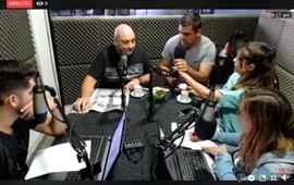 Imagen de Emisi&oacute;n EN VIVO, Dos & Pico Radio Extremo 106.9
