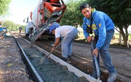 Foto: Municipalidad
