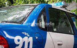 El animal est&aacute; bajo cuidado de un profesional veterinario.