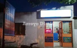 Ju&aacute;rez Celman 181 Bis. La agencia hace 1 a&ntilde;o y medio que funciona en esta direcci&oacute;n.