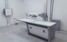 Imagen de Amplió el horario de atención la Sala de Radiología