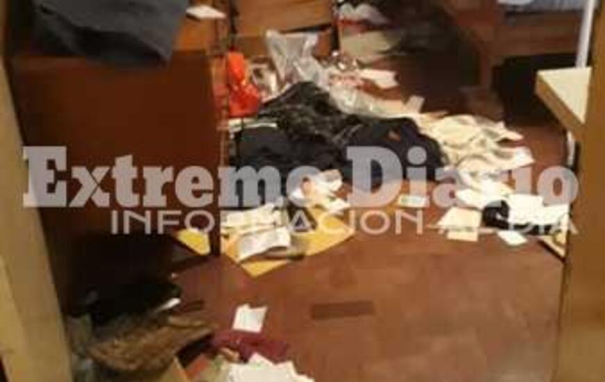 Imagen de Indignante: Golpean y le roban a un abuelo de 87 años