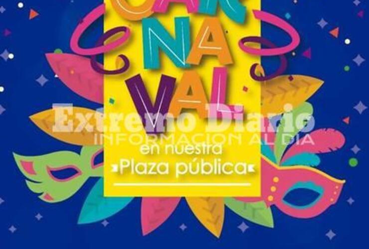 El evento será este sabado por la noche