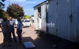 La Comuna propuso realizar mensualmente una campa&ntilde;a de esterilizaci&oacute;n