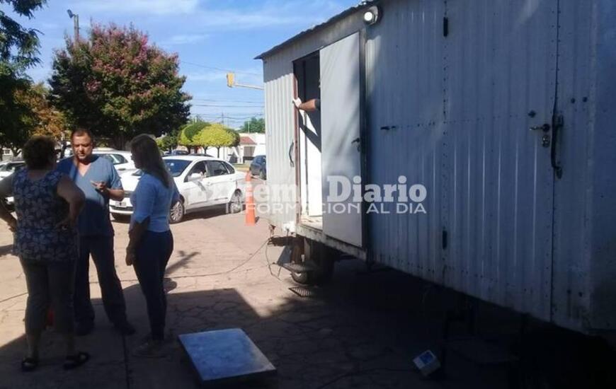 La Comuna propuso realizar mensualmente una campa&ntilde;a de esterilizaci&oacute;n