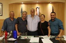 Foto: Municipalidad