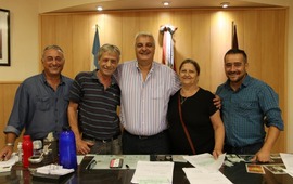 Foto: Municipalidad