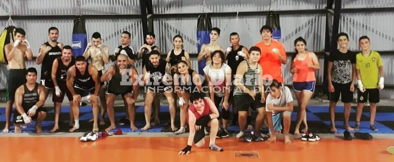 El evento ser&aacute; esta tarde en el estadio cubierto