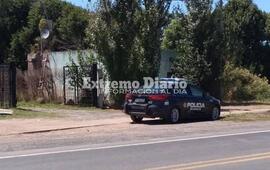 Imagen de Denunció que fue abusada por un familiar