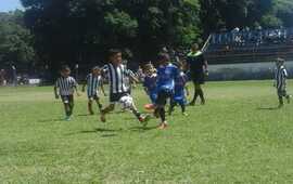 Pura diversi&oacute;n. Gran triangular con la presencia de los tres clubes de Arroyo Seco