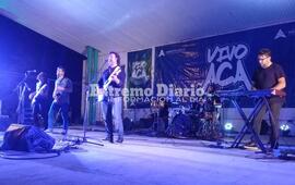 Imagen de Otra noche a pleno: 2da. Jornada del VIVO AC&Aacute;