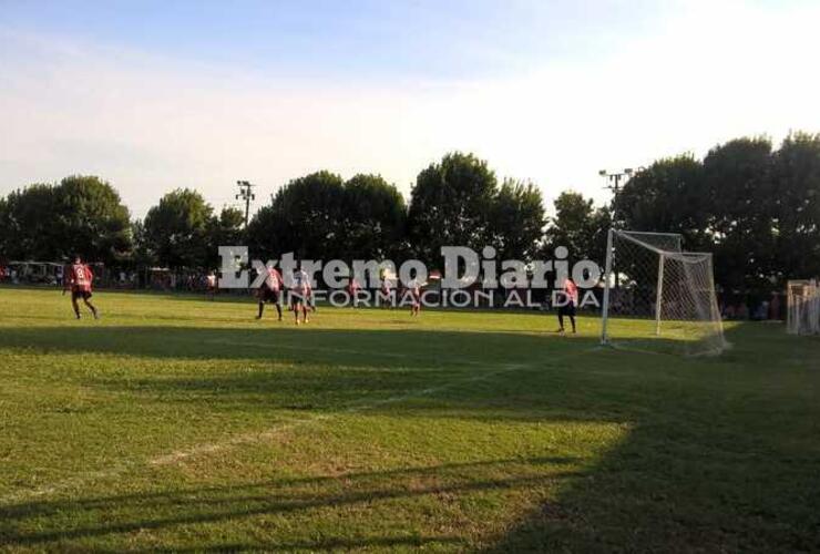 Póker del León. Gran victoria del equipo de Biagioni por sobre el de Roque