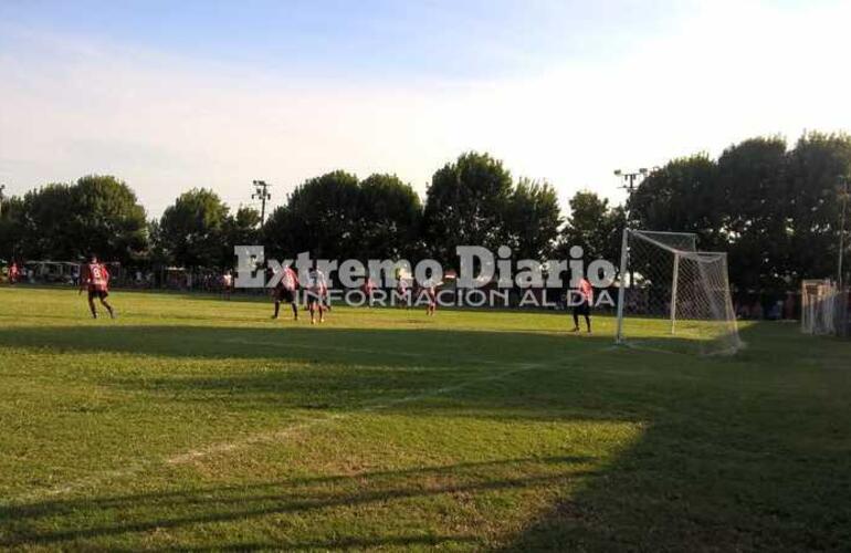 Póker del León. Gran victoria del equipo de Biagioni por sobre el de Roque