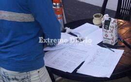 Imagen de Arroyo Seco quiere su parada de tren