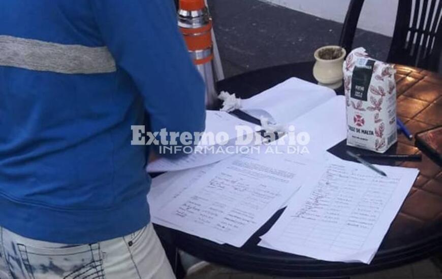 Imagen de Arroyo Seco quiere su parada de tren