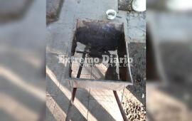 No va m&aacute;s. La carretilla que tienen actualmente es esta y ya no sirve m&aacute;s.