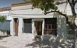 El Club Progreso está ubicado en Hipólito Yrigoyen 258. Foto: Google Maps