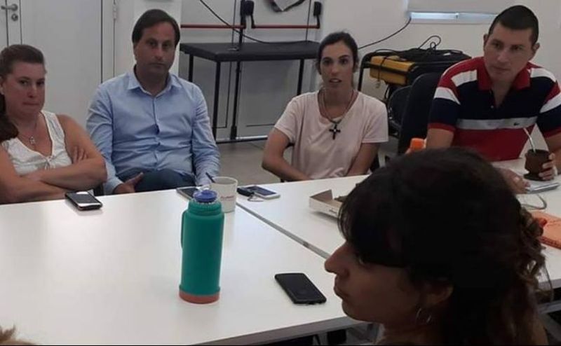Foto: Notilagos