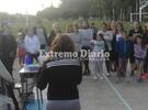 El equipo del CIC estuvo a cargo del evento junto al área de Cultura