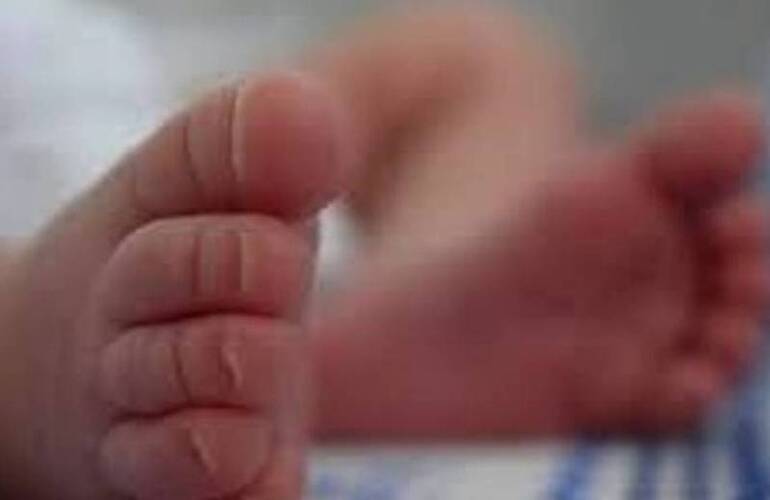 Imagen de Falleci&oacute; la beba de la ni&ntilde;a de 11 a&ntilde;os violada en Tucum&aacute;n