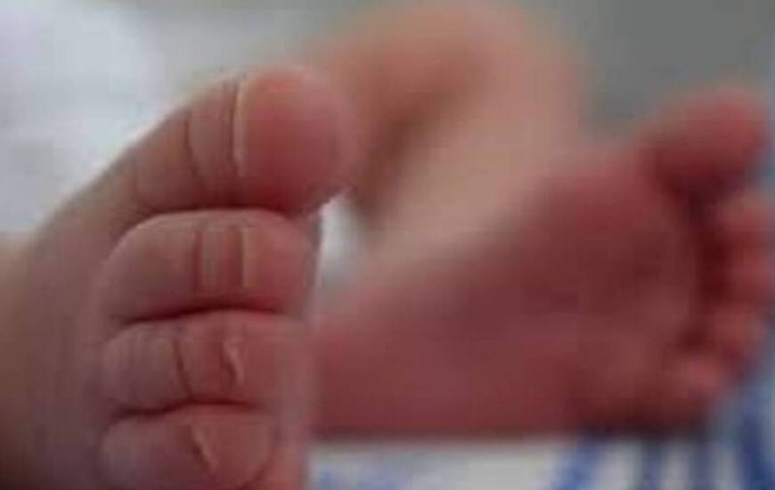 Imagen de Falleci&oacute; la beba de la ni&ntilde;a de 11 a&ntilde;os violada en Tucum&aacute;n