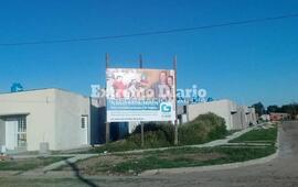 Imagen de General Lagos avanza con la construcción de las nuevas 40 viviendas