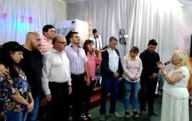 Foto: captura de pantalla video