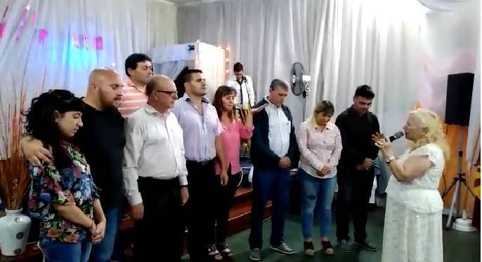 Foto: captura de pantalla video