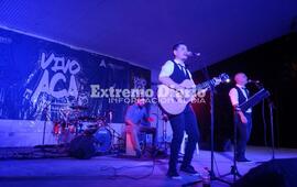 Imagen de #Ahora: Tercera Jornada de Música en el Anfiteatro