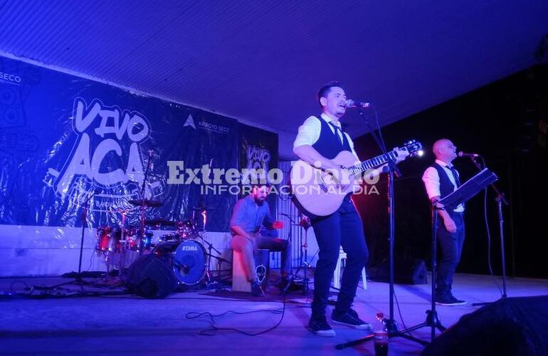 Imagen de #Ahora: Tercera Jornada de M&uacute;sica en el Anfiteatro