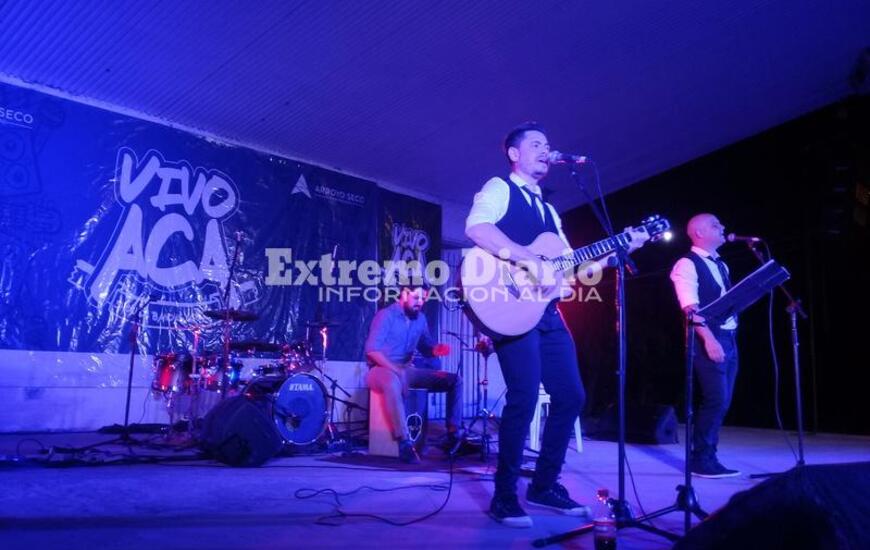 Imagen de #Ahora: Tercera Jornada de M&uacute;sica en el Anfiteatro