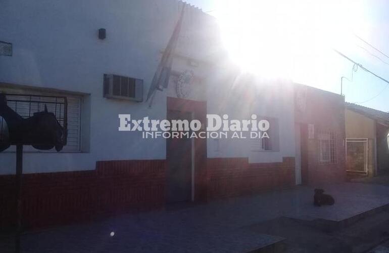 Sub 13. En el caso intervino la subcomisar&iacute;a 13, quien se encarg&oacute; de los procedimientos ordenados por la fiscal en turno.