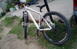 Imagen de Le robaron la bicicleta que usaba para ir a trabajar