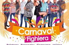 Imagen de Fiesta de Carnaval y Amapola gratis en Fighiera