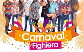 Imagen de Fiesta de Carnaval y Amapola gratis en Fighiera
