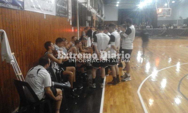 Talleres sí, Unión no. El "Gato" y el "Panza" debutaron de local.