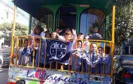 Imagen de Colegio San Jos&eacute;: 100 A&ntilde;os Educando en el Amor