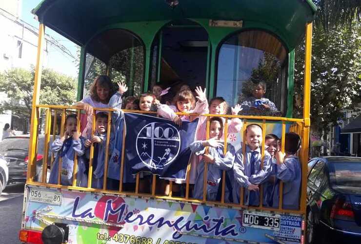 Imagen de Colegio San José: 100 Años Educando en el Amor