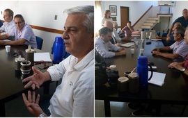 Imagen de Reunión por reserva fiscal