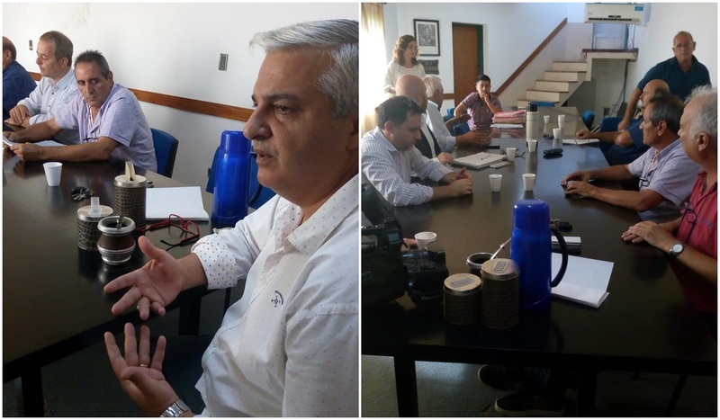 Imagen de Reuni&oacute;n por reserva fiscal