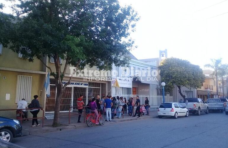 Imagen de El Colegio San José celebra su Centenario