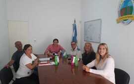 Imagen de Fighiera: Ciclismo de Ruta Celebrando el D&iacute;a de la Tierra