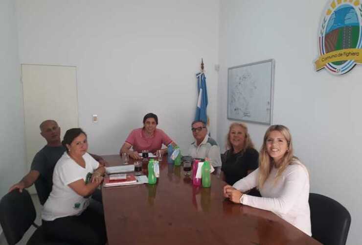 Imagen de Fighiera: Ciclismo de Ruta Celebrando el Día de la Tierra