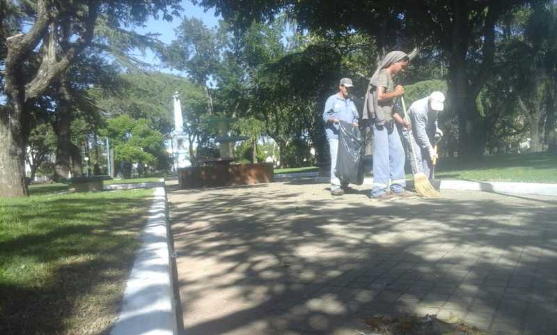 Foto: Municipalidad