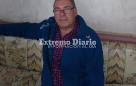 Carnero protesta. El Presidente del "Le&oacute;n" elev&oacute; el reclamo del club a las autoridades de la Liga.